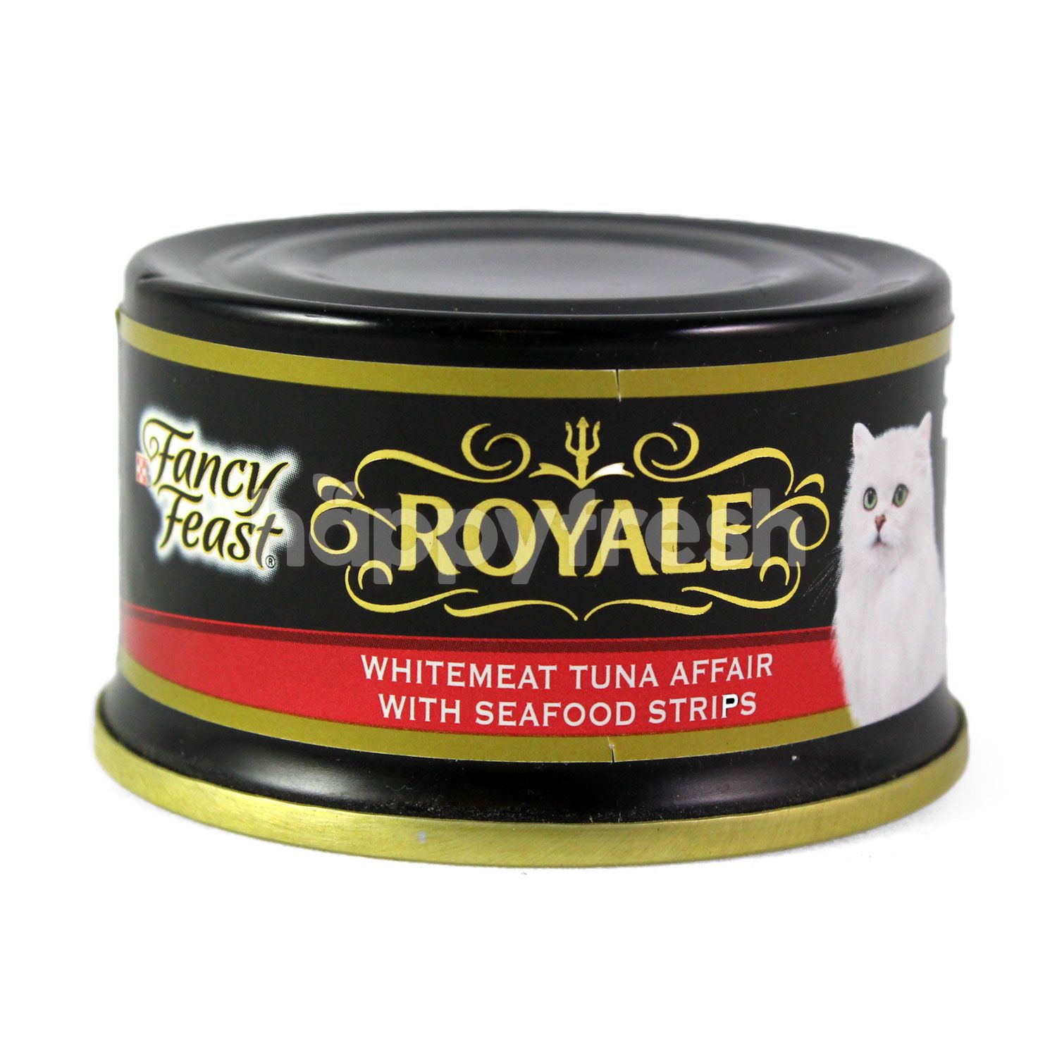 purina fancy feast royale