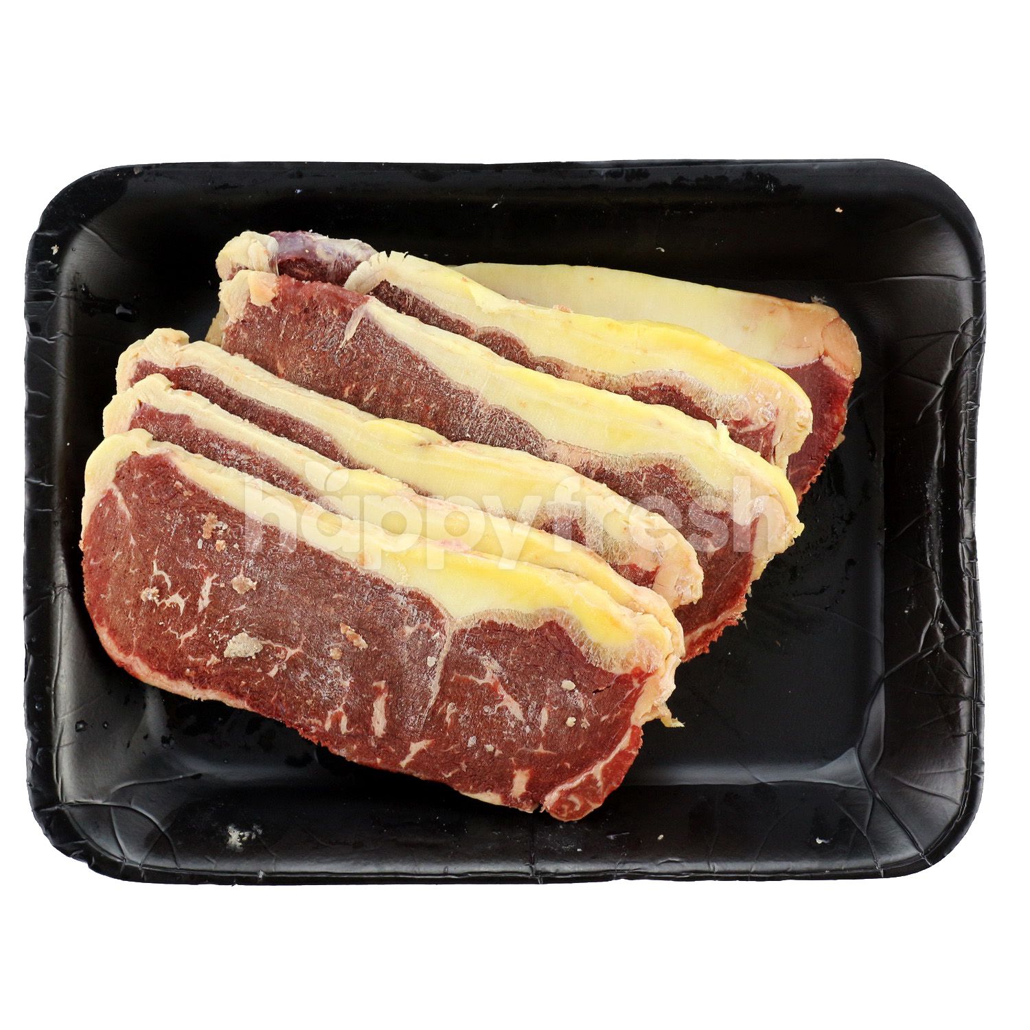 Beli Frozen Australian Beef Sirloin dari TMC Bangsar HappyFresh