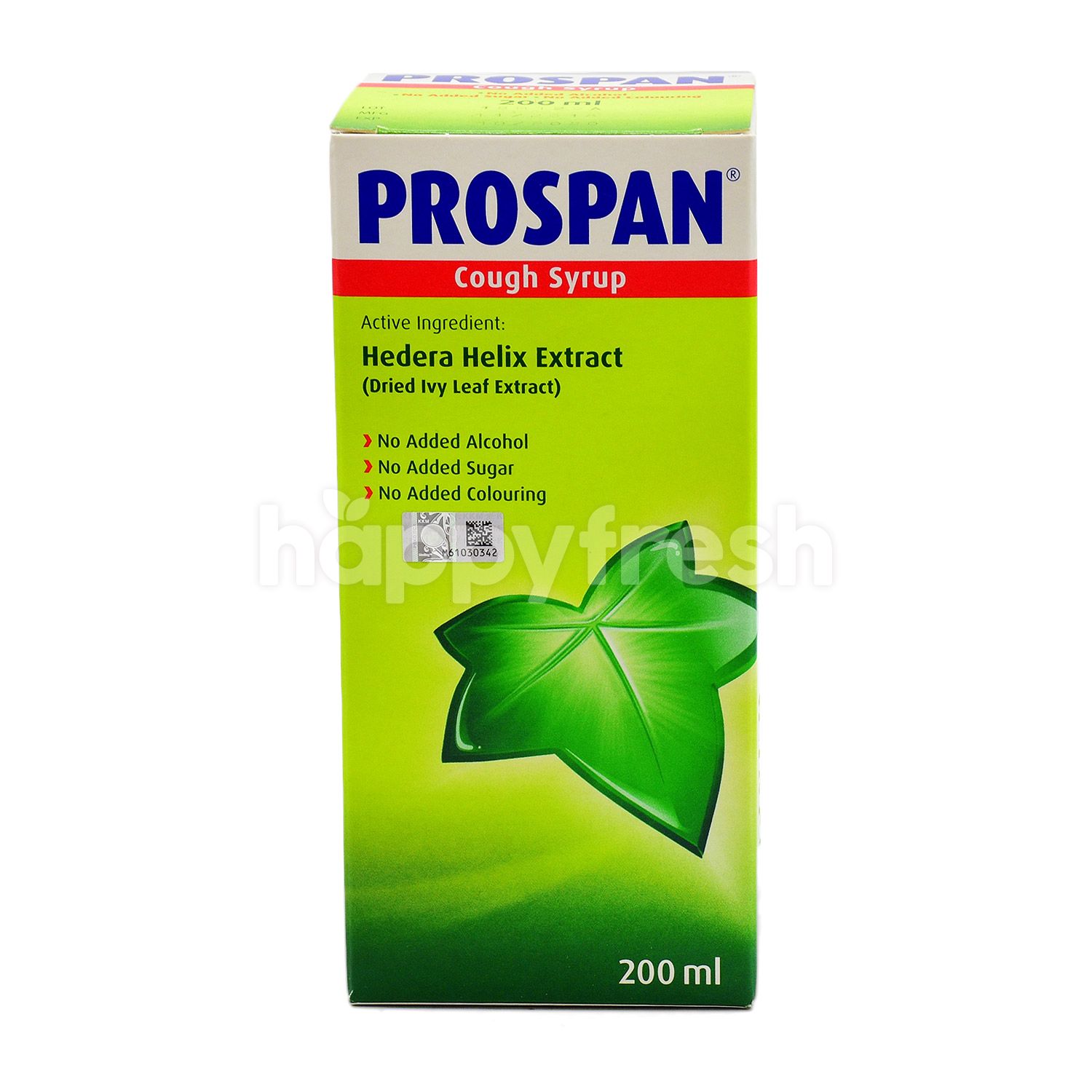 Beli Prospan Hedera Helix Extract Cough Syrup dari Watsons HappyFresh