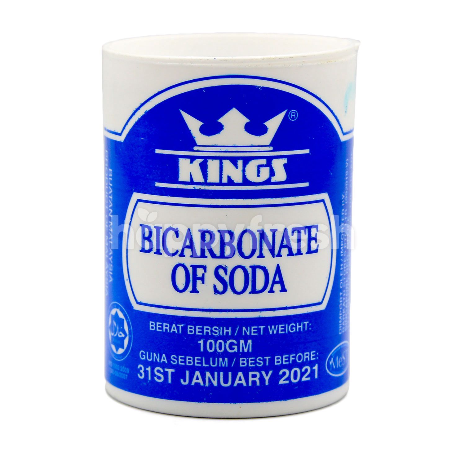 Bikarbonat untuk apa soda Natrium Bikarbonat: