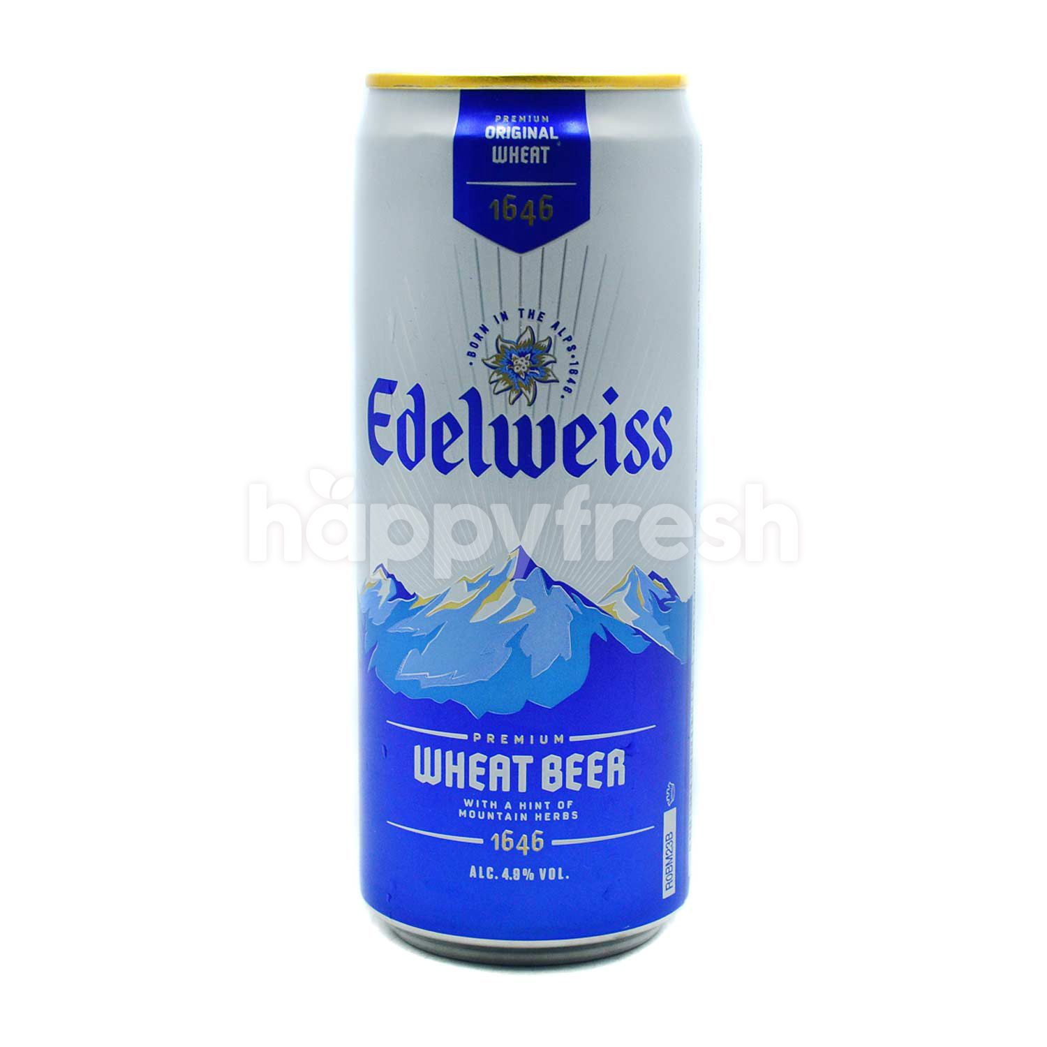 Edelweiss beer price malaysia