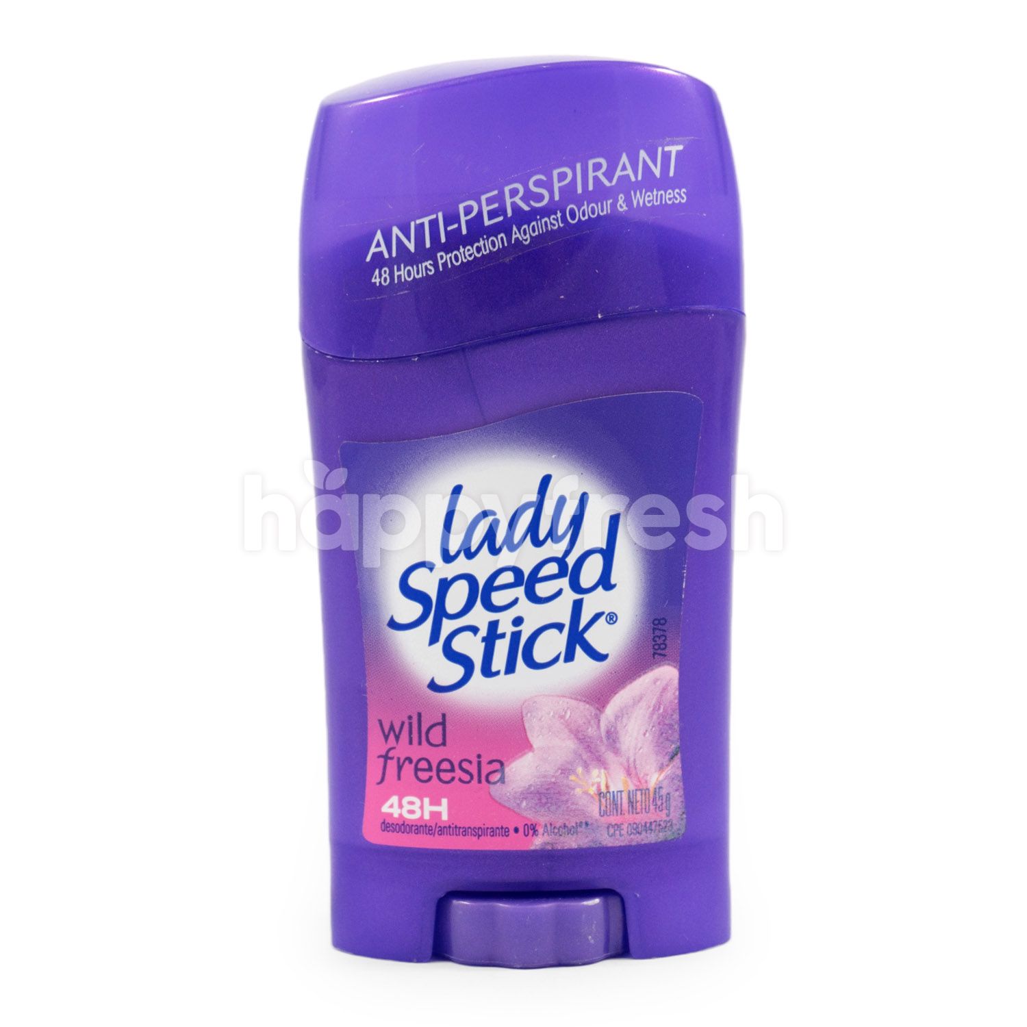 Beli Lady Speed Stick Anti Perspirant Wild Freesia dari Watsons