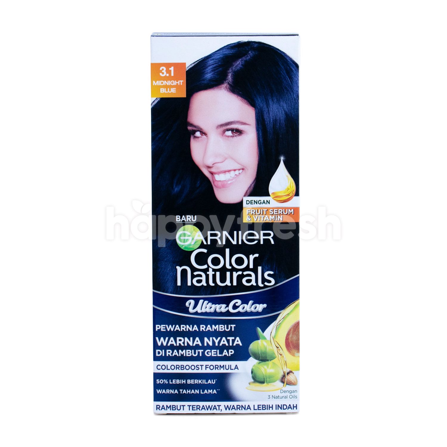 Garnier color naturals палитра цветов по номерам фото