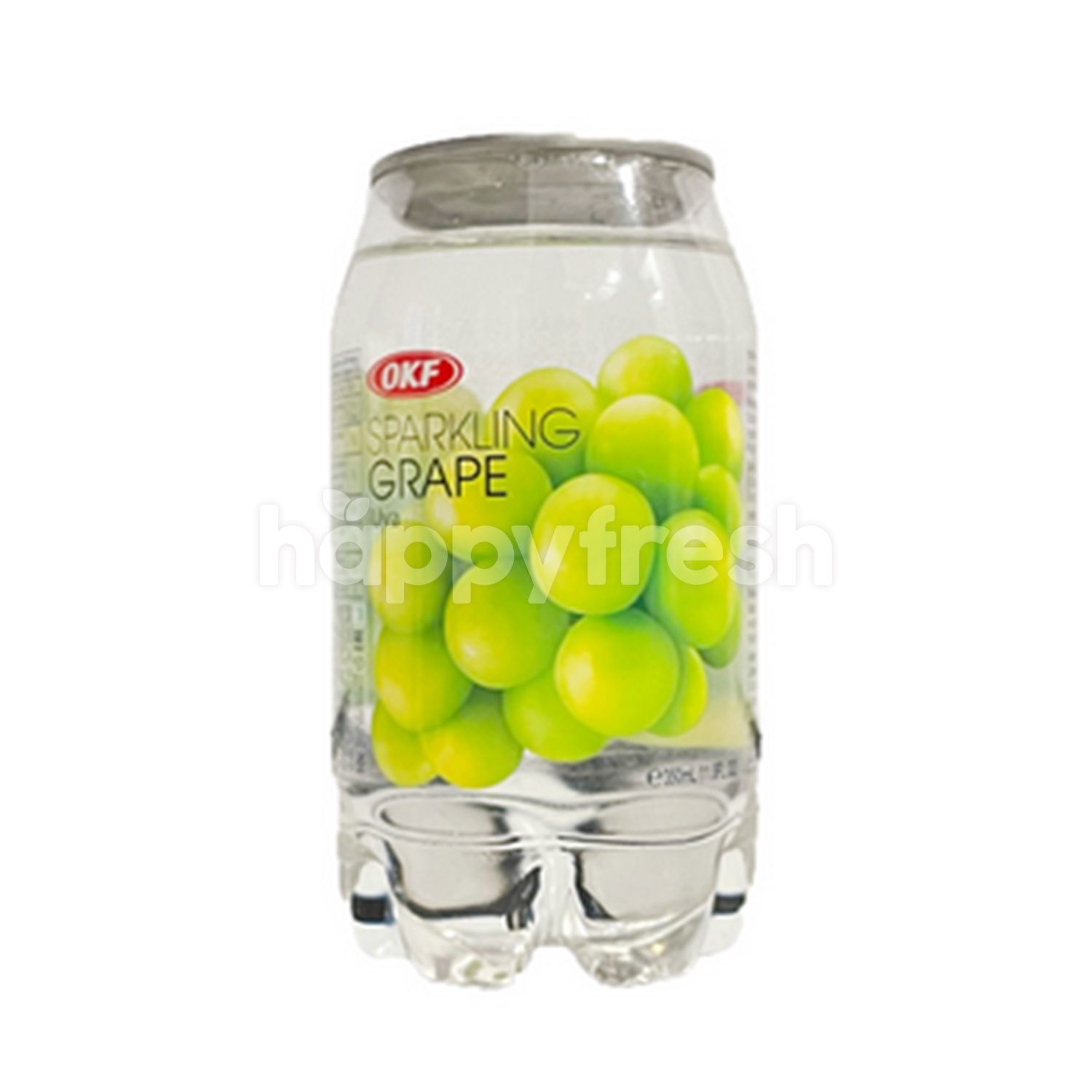 Beli OKF Sparkling Grape dari Village Grocer HappyFresh