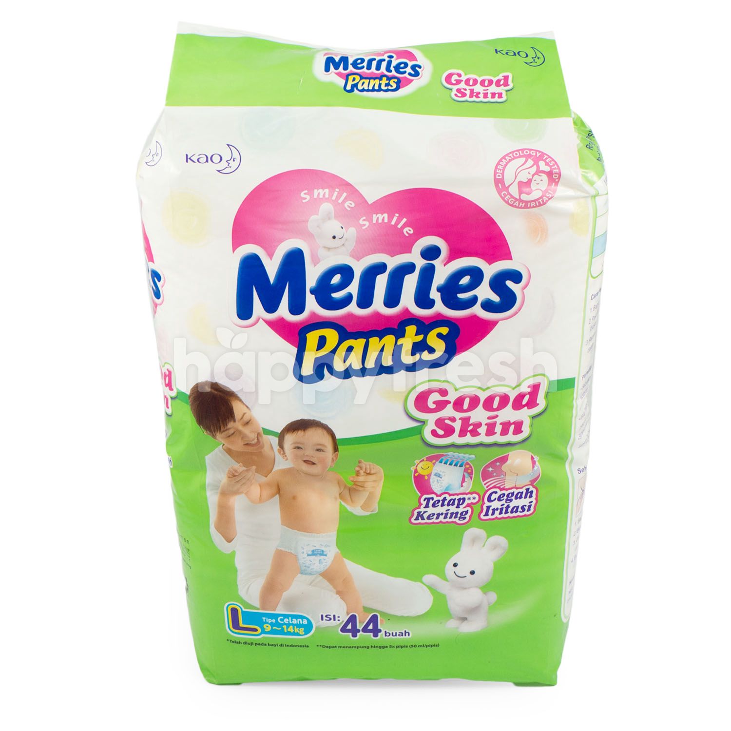 Baby merries