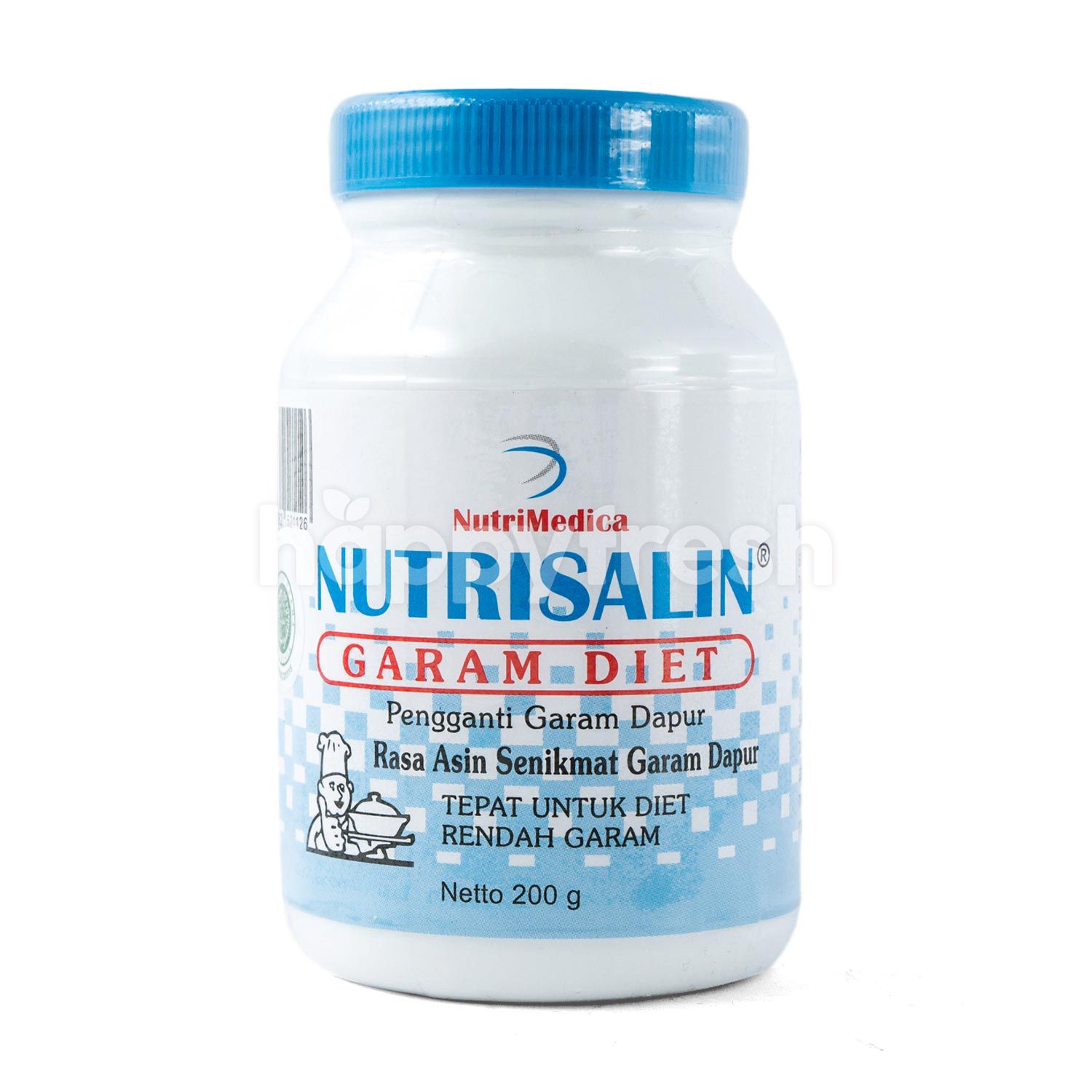 Jual Nutrisalin Garam Diet Di Super Indo Happyfresh Bandung