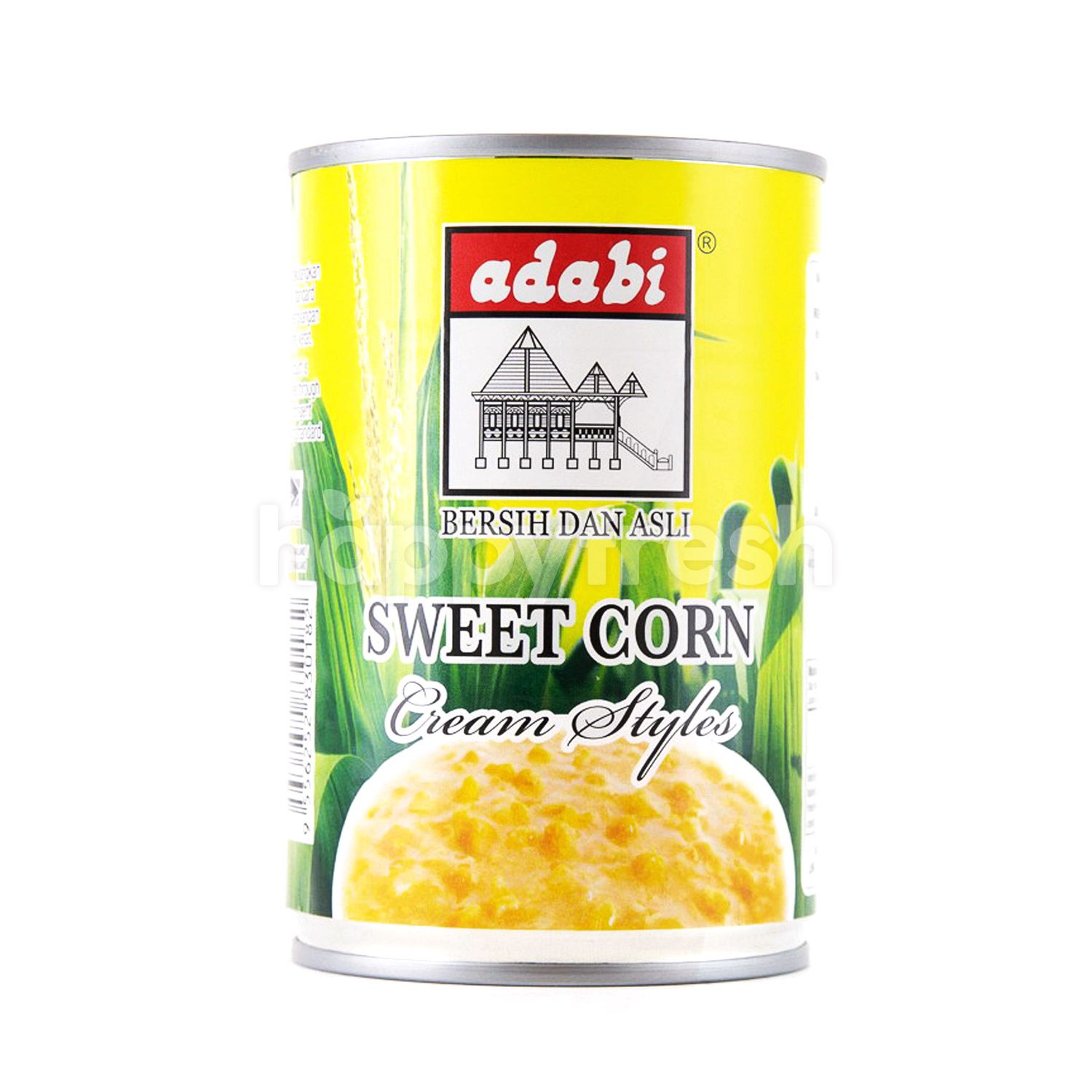 Beli Adabi Sweet Corn dari Lotus's - HappyFresh