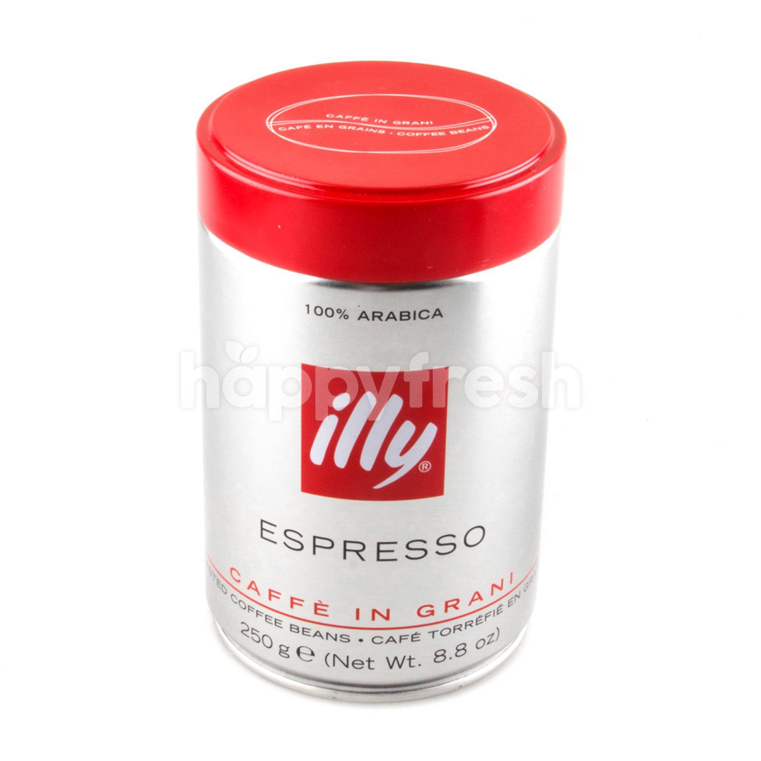 Beli Illy Espresso Smooth Taste Coffee dari The Food Merchant HappyFresh