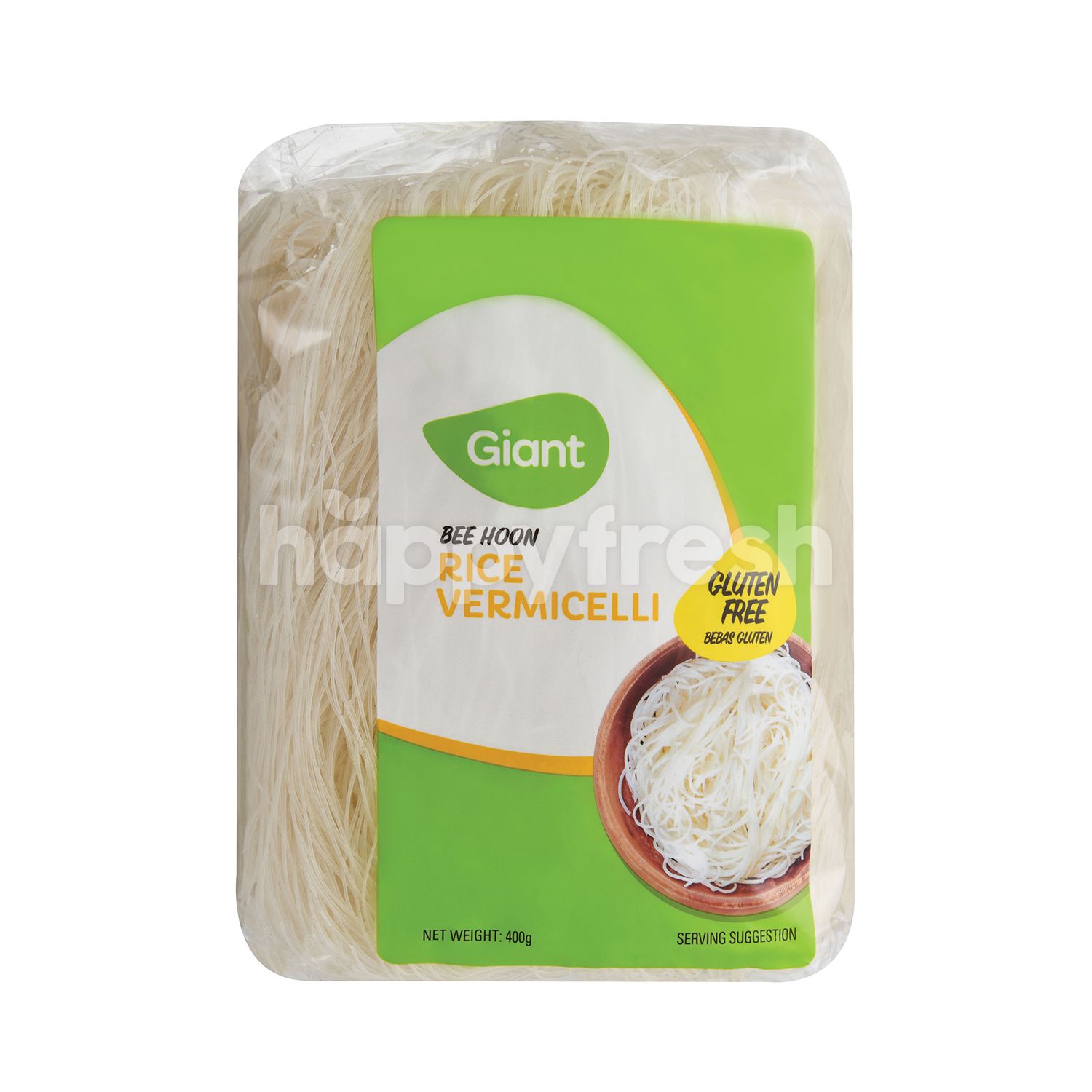 Beli Giant Rice Vermicelli Bee Hoon dari TMC Bangsar HappyFresh