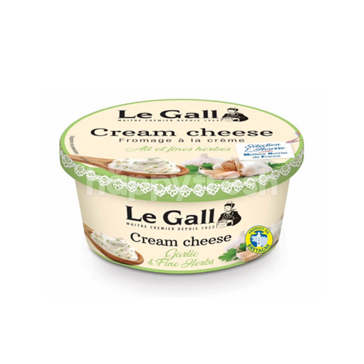 Beli Le Gall Garlic & Herb Spreadable Cream Cheese dari The Food