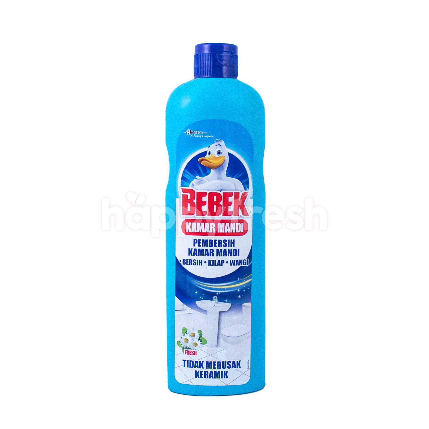 Jual Bebek Fresh Bathroom Cleaner Di Market City Happyfresh