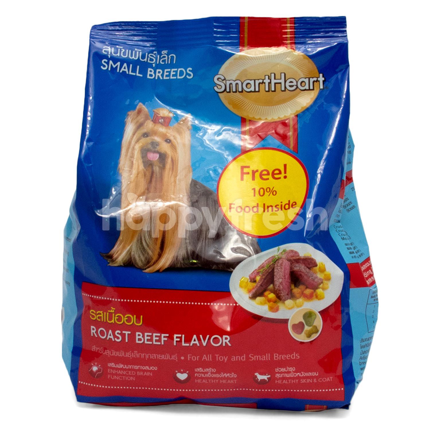 smartheart small breed