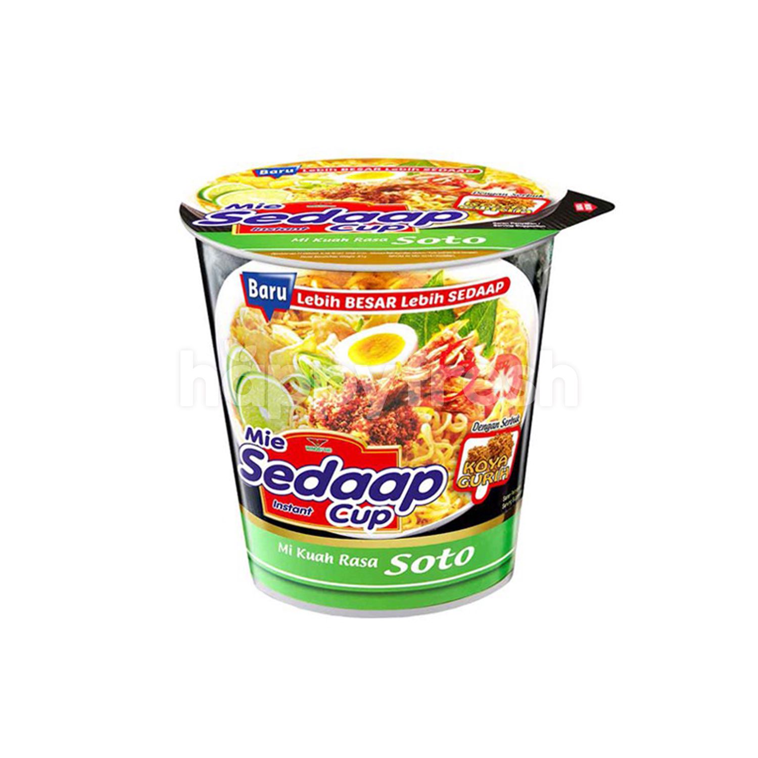 Beli Mie Sedaap Mie Sedaap Instant Cup Instant Noodles Dari Village