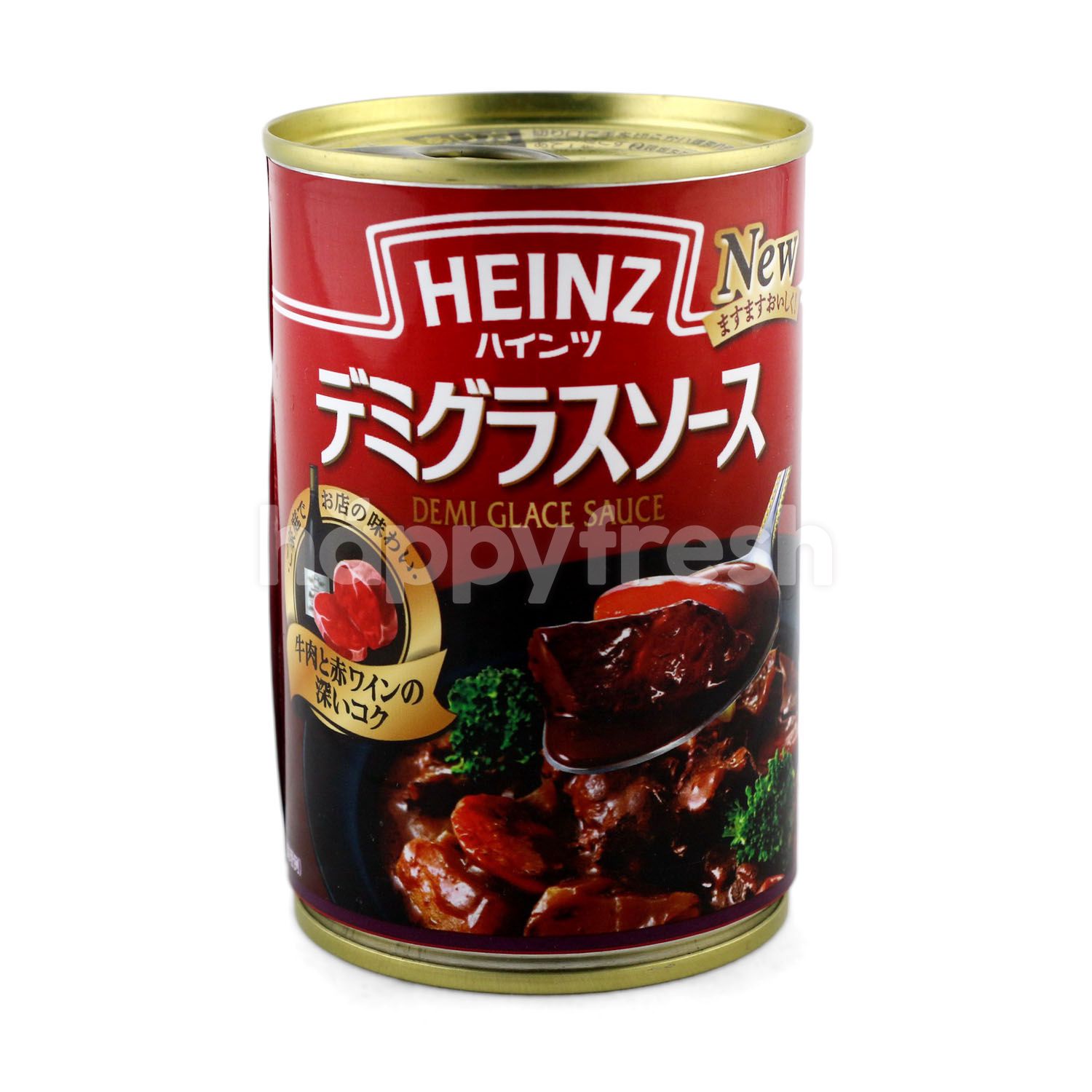 Beli Heinz Demi Glace Sauce dari Isetan HappyFresh
