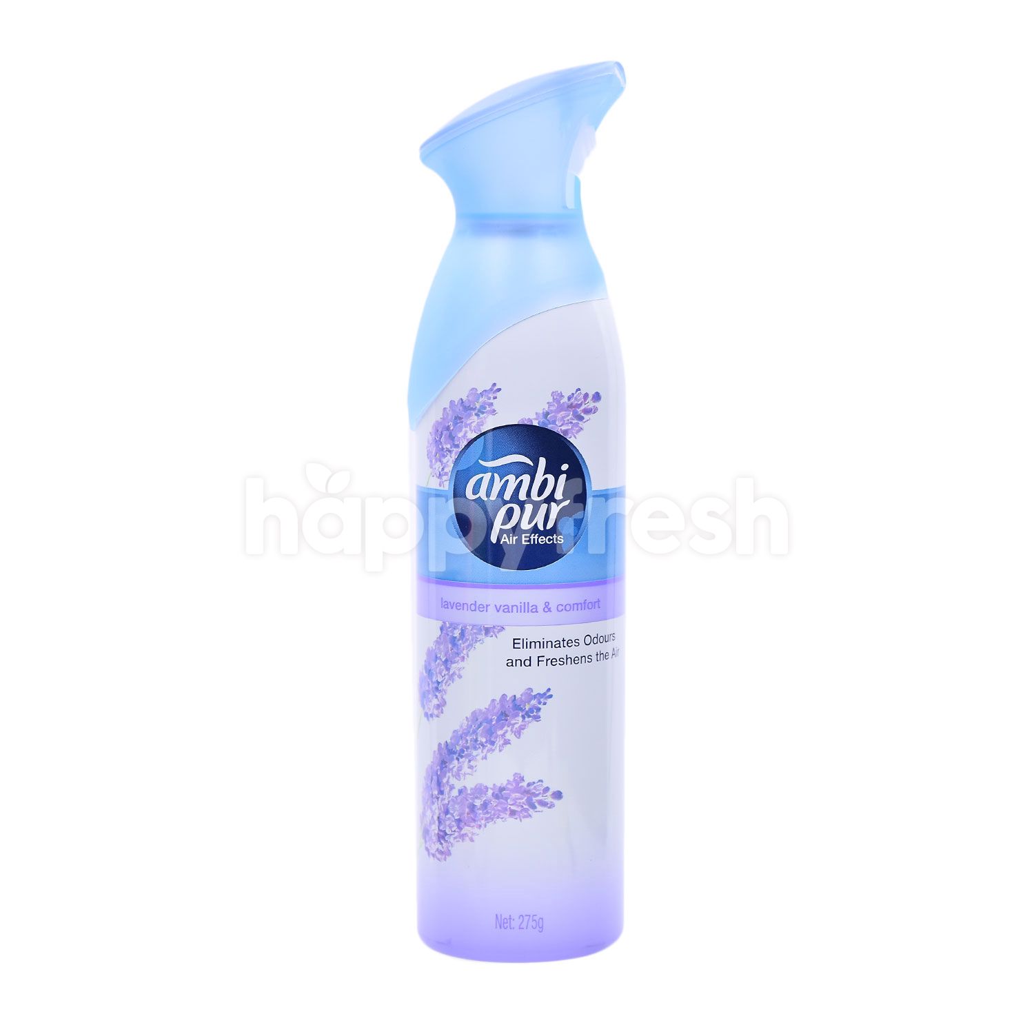 Beli Ambi Pur Ambi Pur Air Freshener Lavender Vanilla And Comfort Air Effect Aerosol Spray 275g 2133