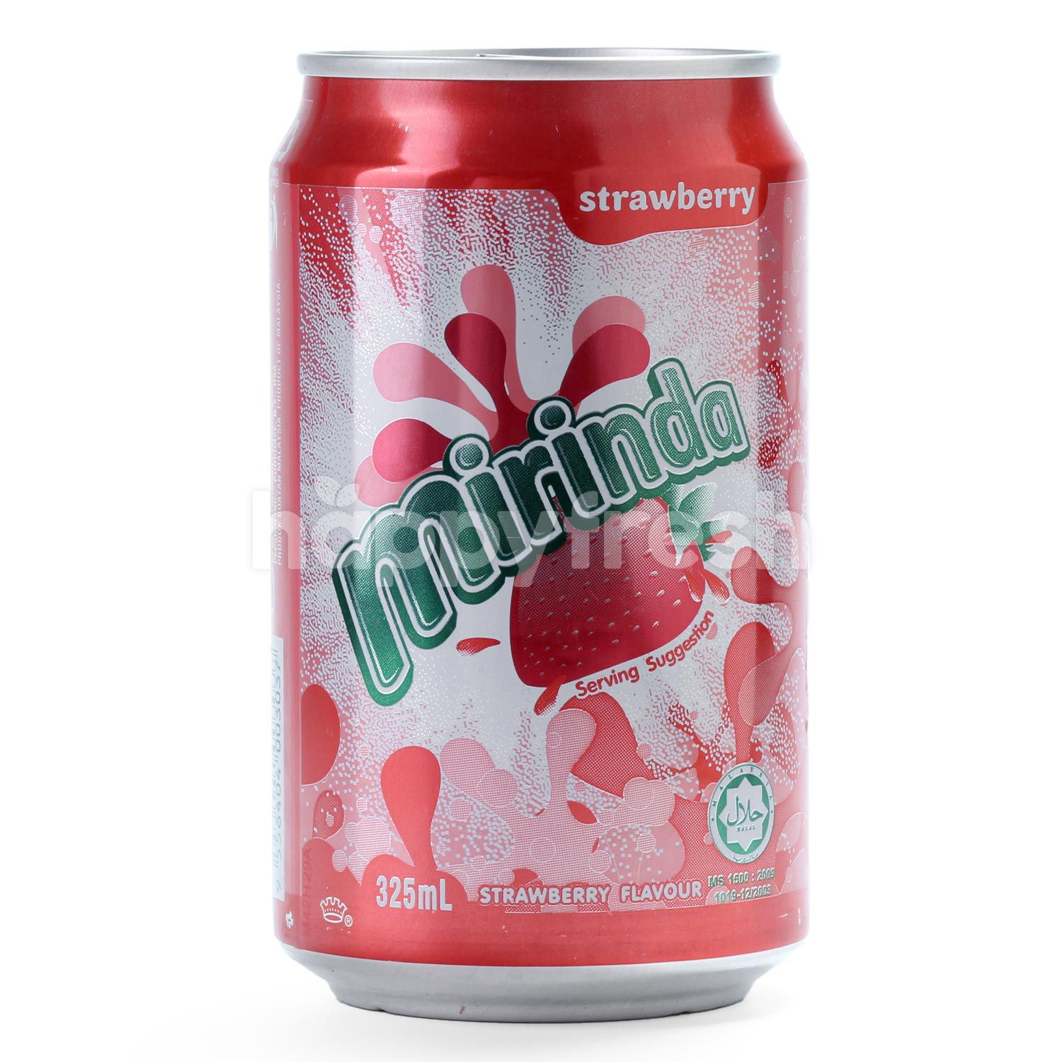 Beli Mirinda Strawberry dari Isetan - HappyFresh