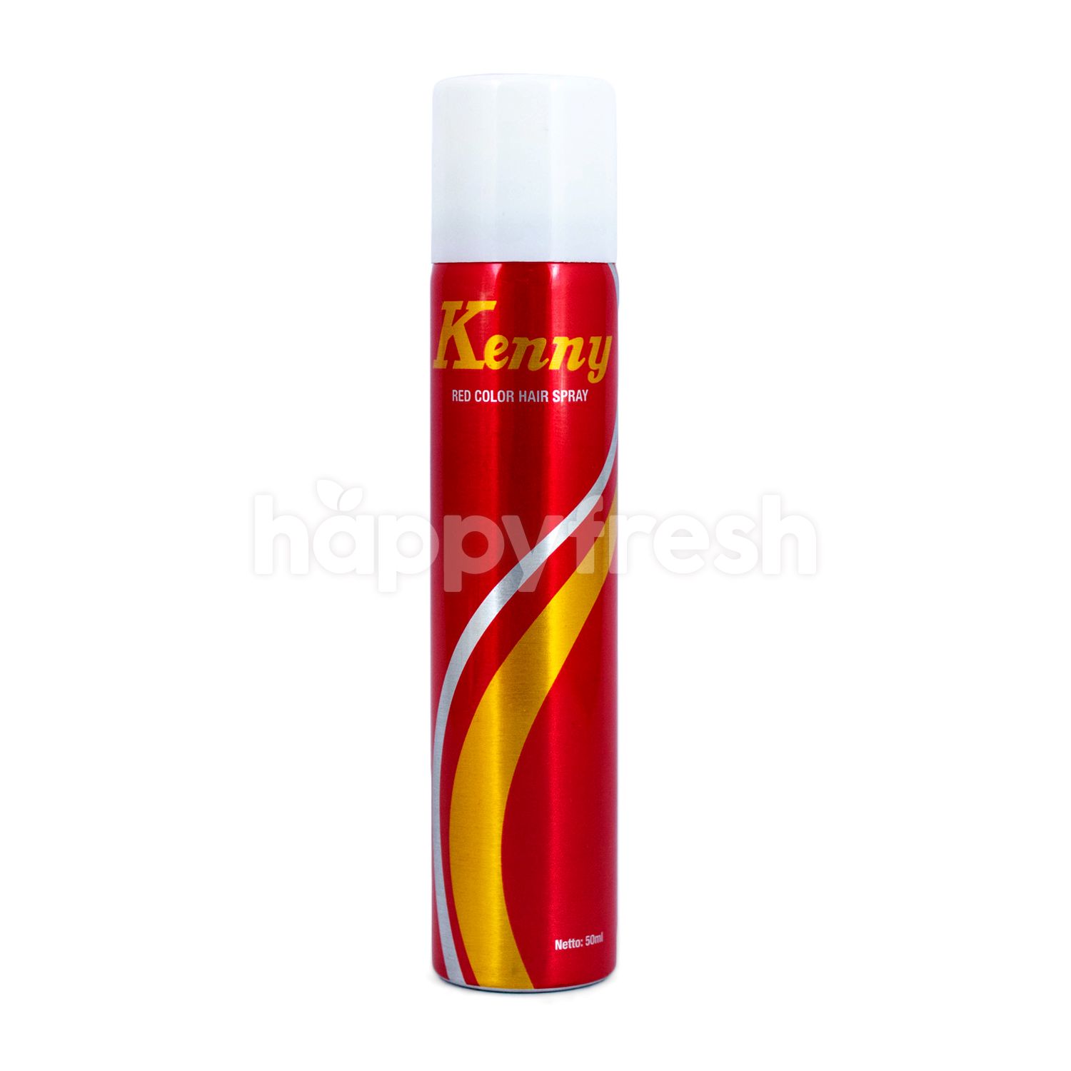 Jual Kenny Red Color Hair Spray di Farmers Market HappyFresh