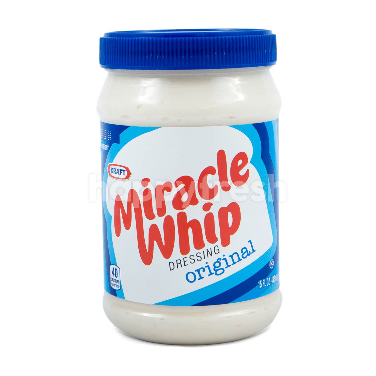 Jual Kraft Miracle Whip Dressing Original Di Grand Lucky Happyfresh Jual Kraft Miracle Whip Dressing Original Di Grand Lucky Happyfresh