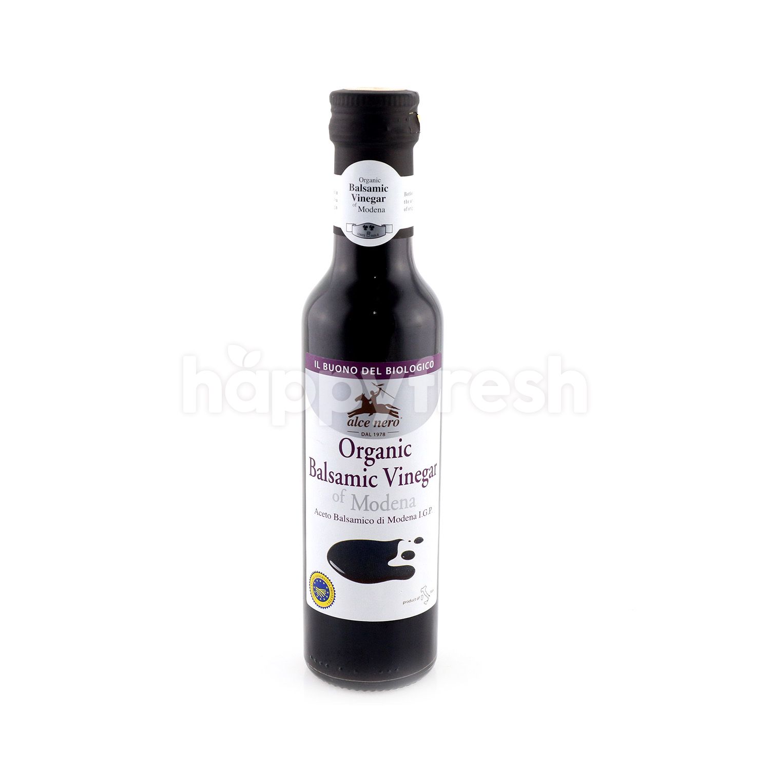 Beli Alce Nero Organic Balsamic Vinegar Of Moden dari AEON HappyFresh