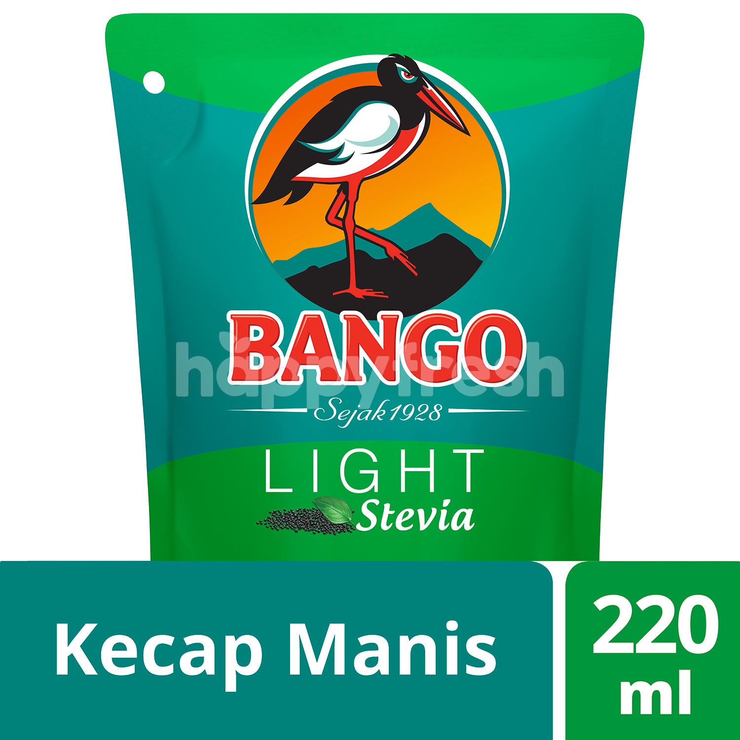 Jual Bango Less Sugar di Farmers Market - HappyFresh