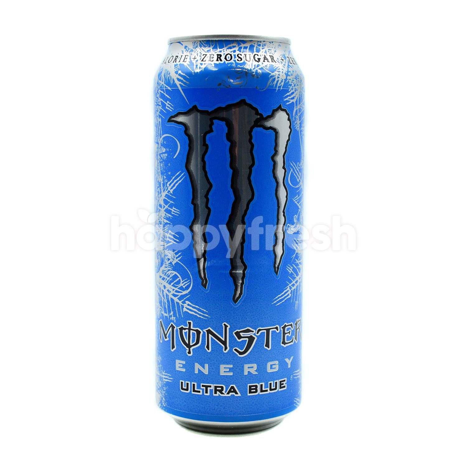 Beli Monster Energy Ultra Blue Monster Drink dari Village Grocer HappyFresh