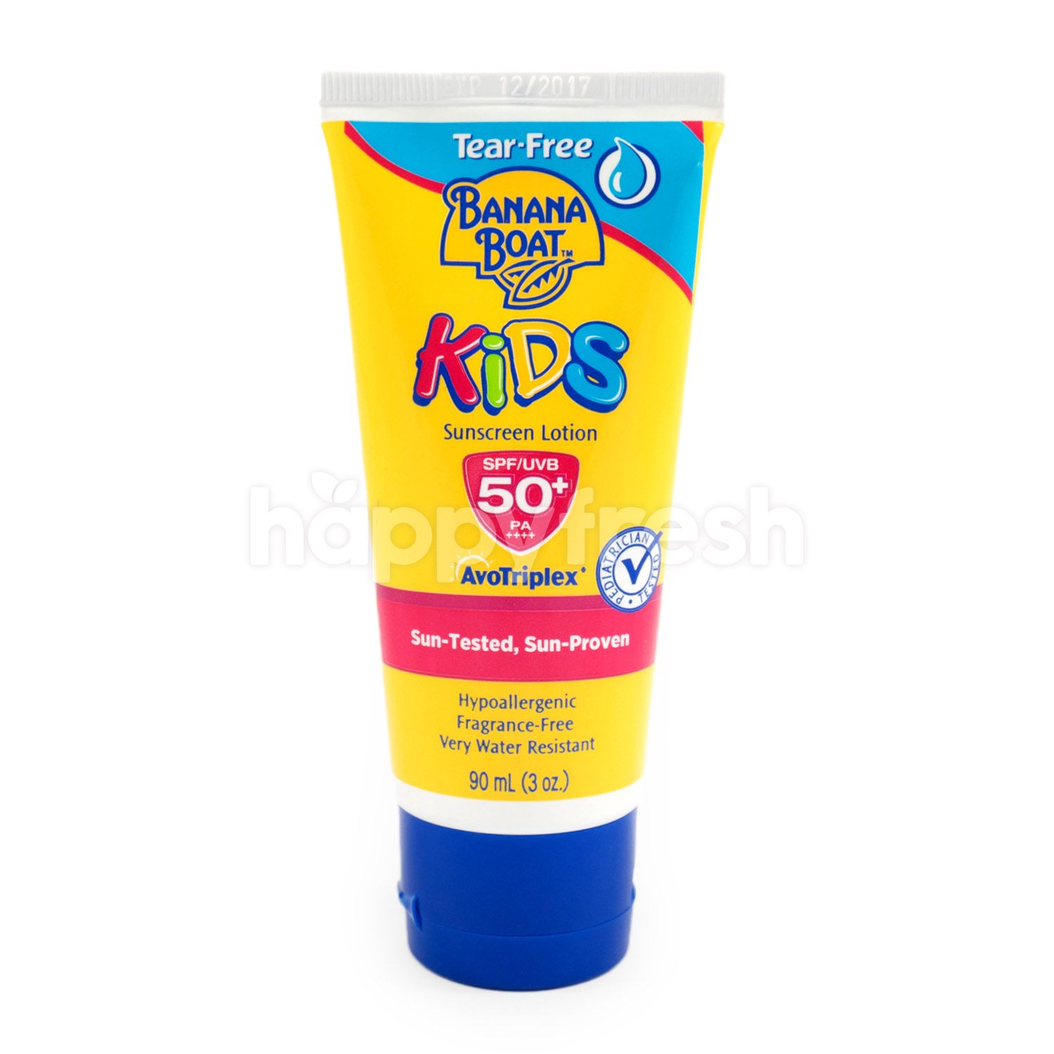 jual banana boat sunblock