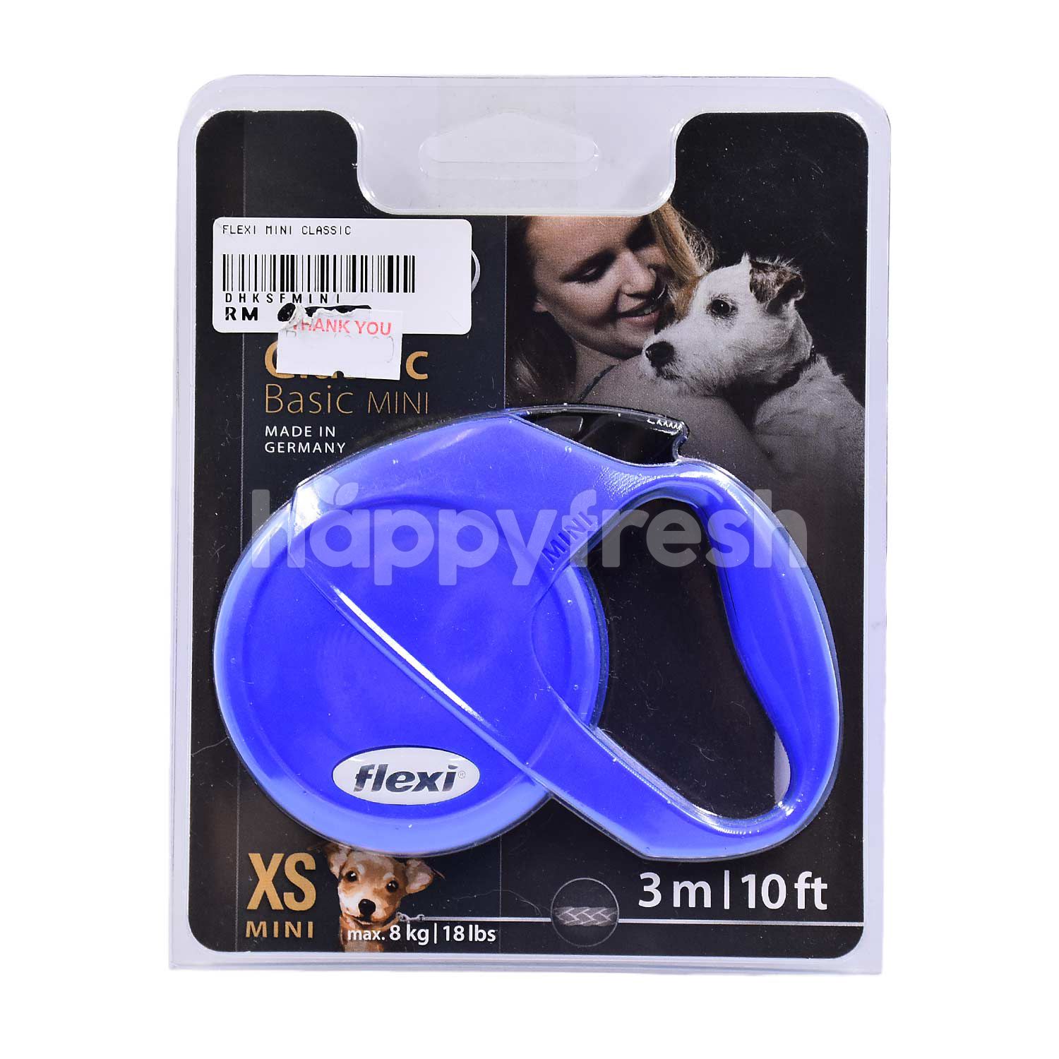 flexi mini leash