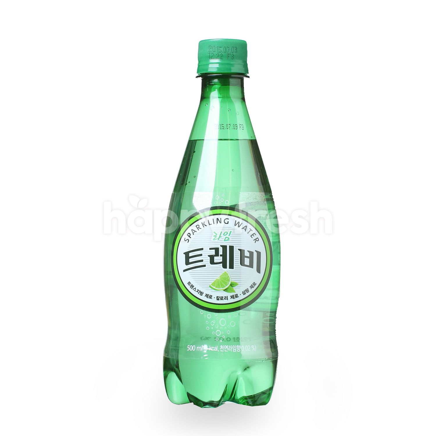 Beli TREVI Lime Sparkling Water dari Isetan HappyFresh