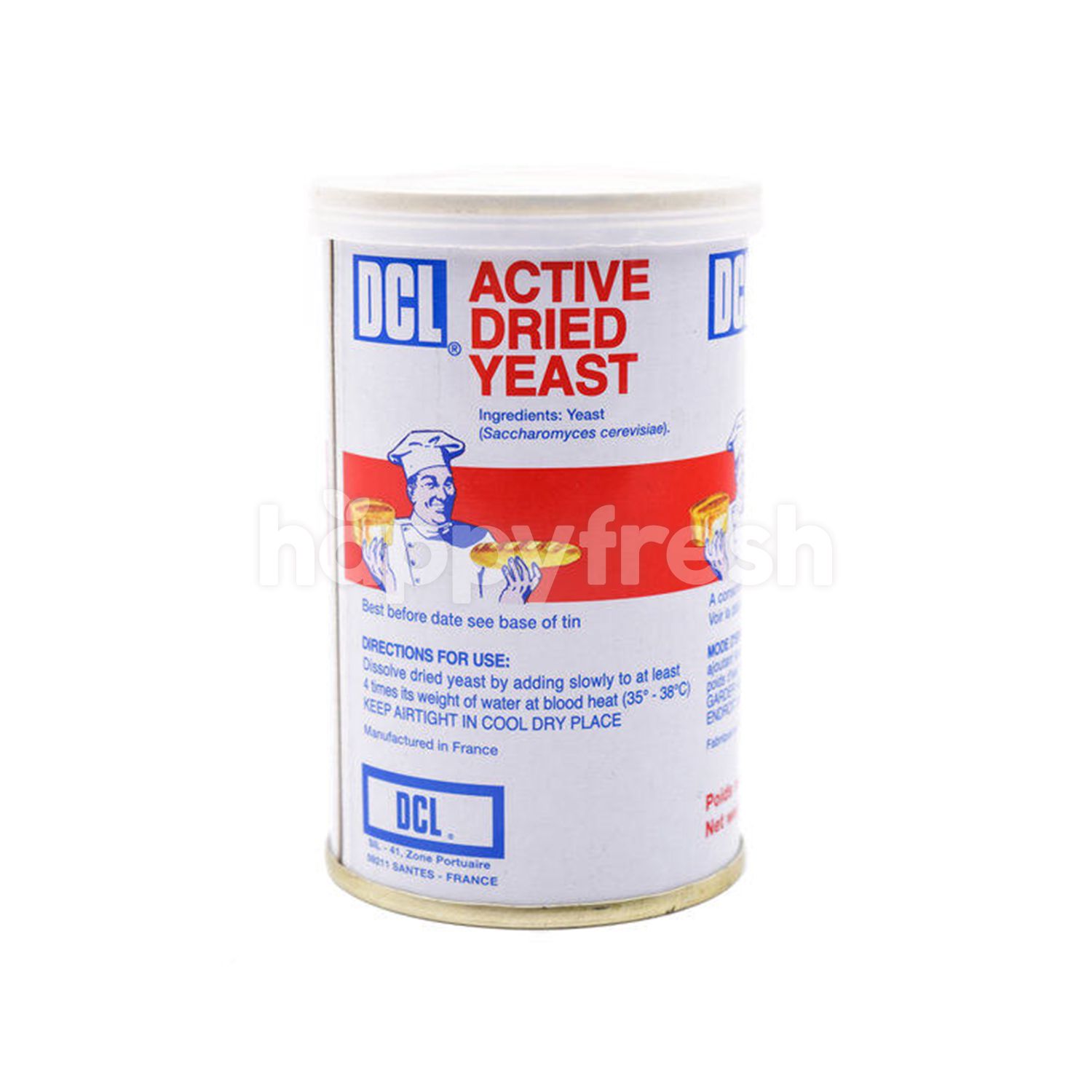 Beli DCL Active Dried Yeast dari Village Grocer HappyFresh
