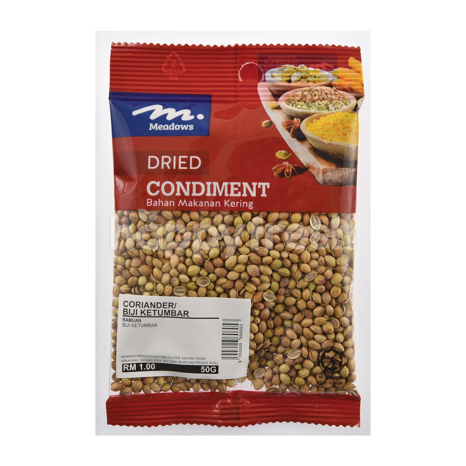Beli Meadows Biji Ketumbar Dari Tmc Bangsar Happyfresh Klang Valley