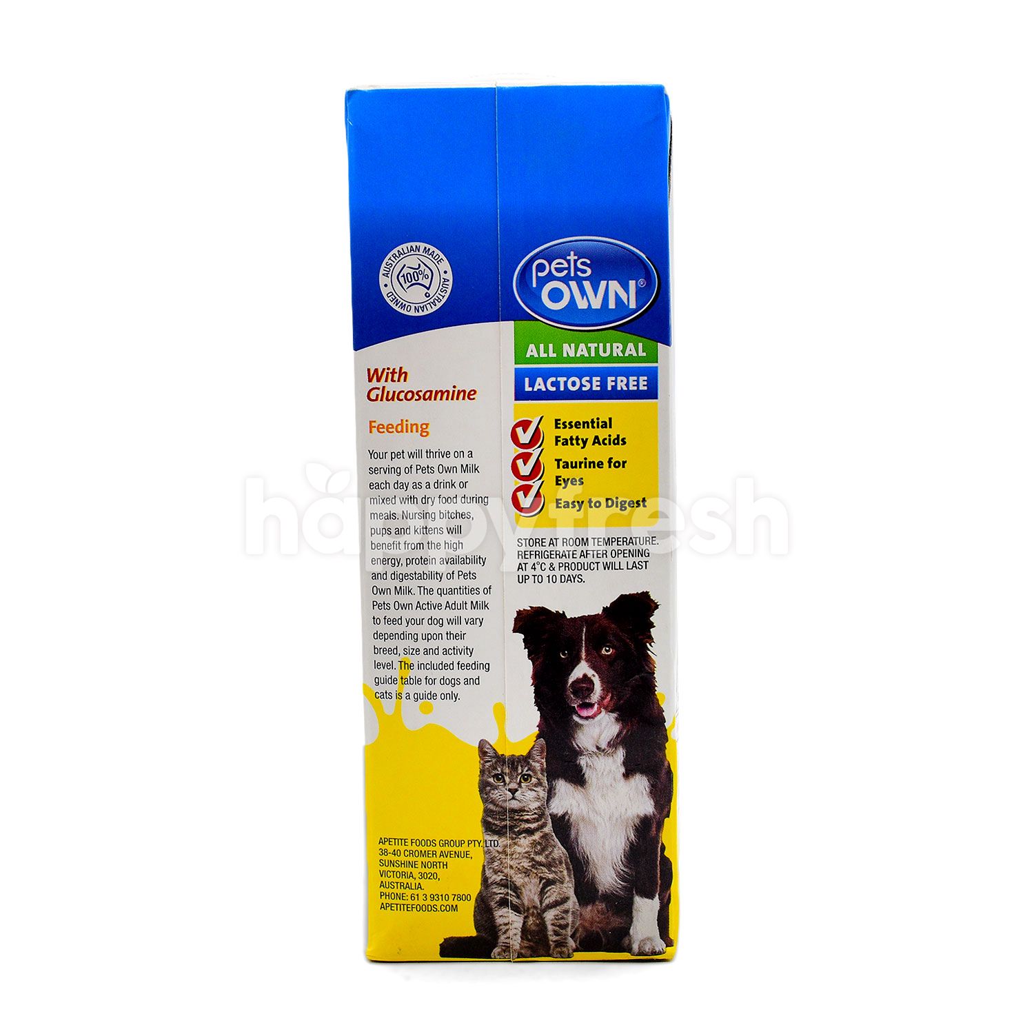 Beli Eukanuba Rich In Lamb u0026 Rice Senior For Dog dari Pets 