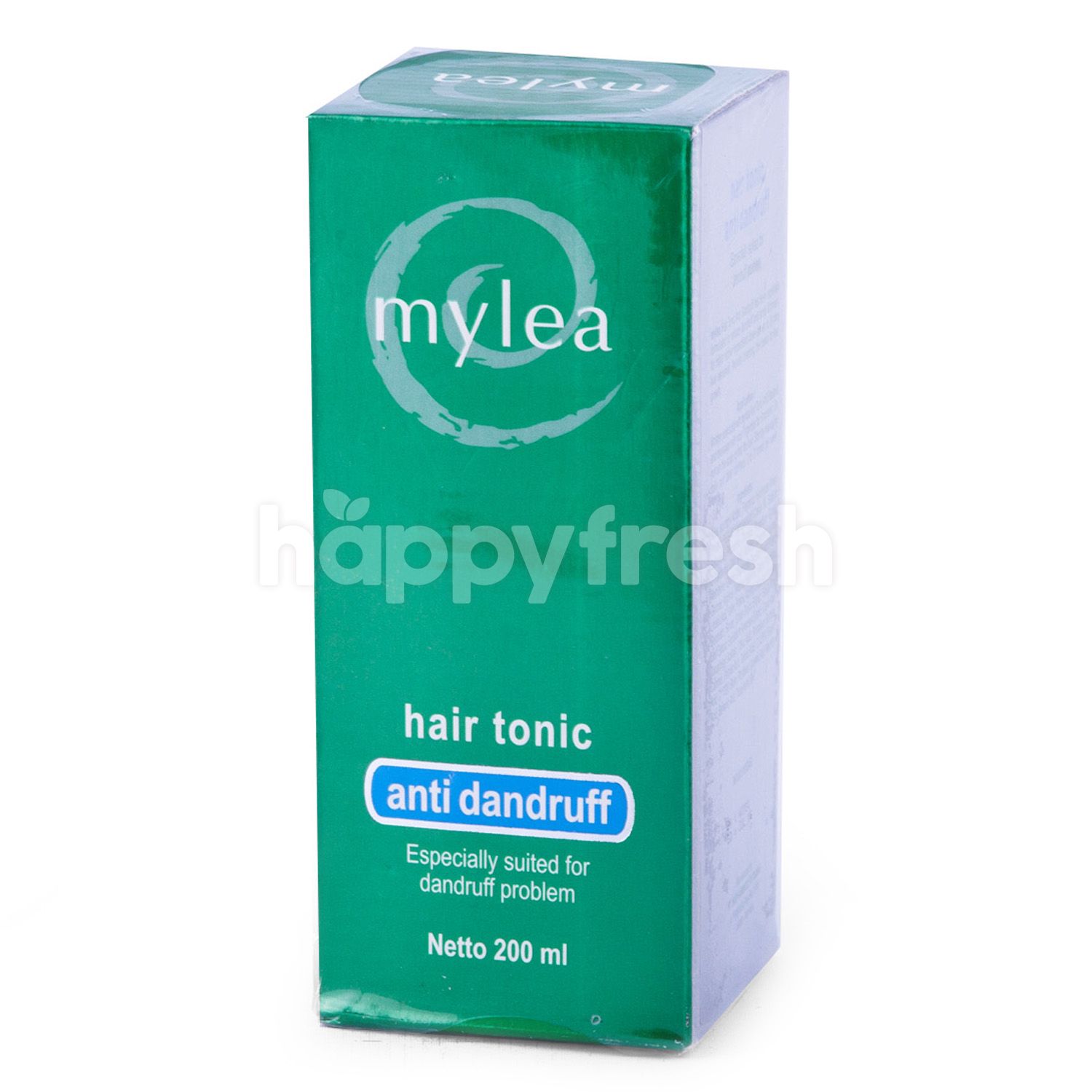 Mylea Hair Tonic Anti Dandruff : Hair Tonic Mylea Anti Ketombe Anti