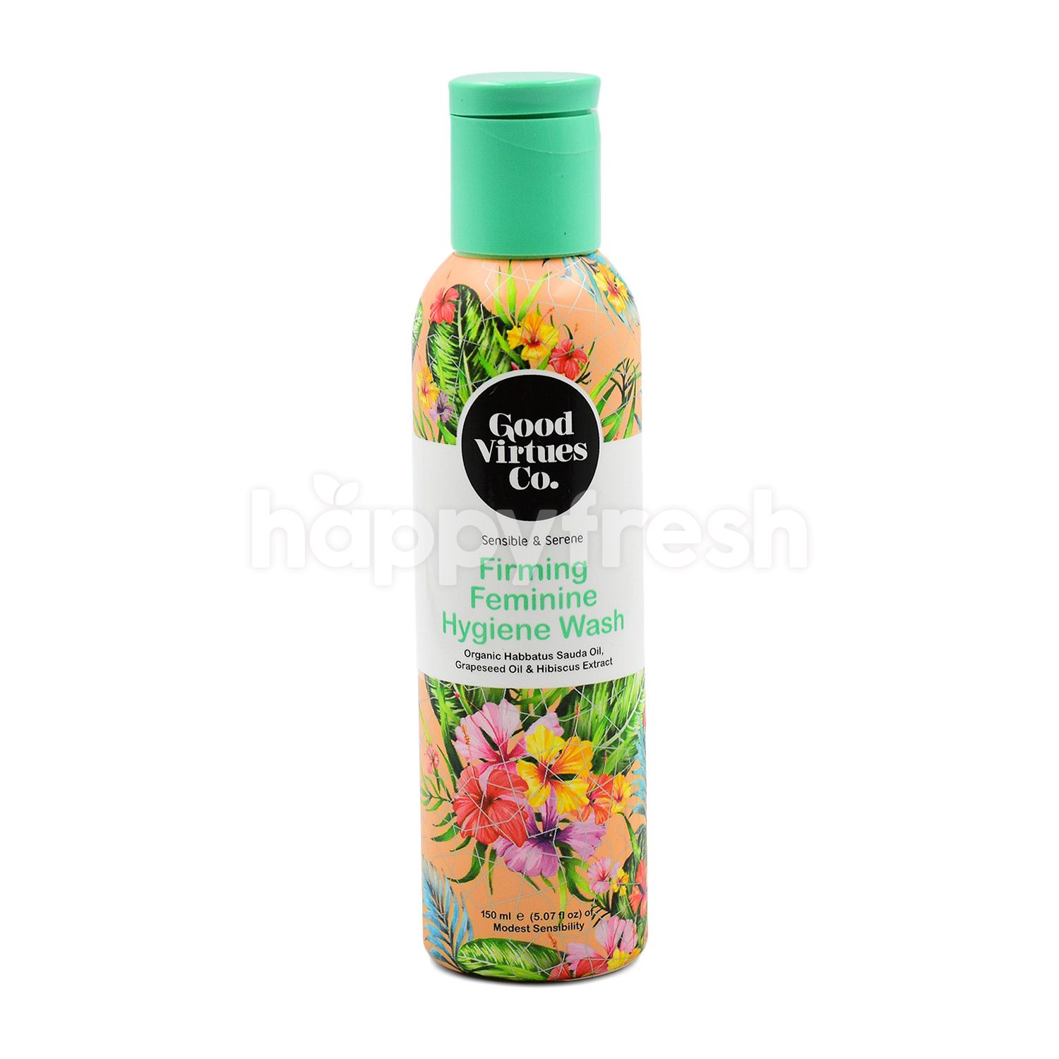 Beli Good Virtues Co Firming Feminine Hygiene Wash Dari De Market Happyfresh Klang Valley