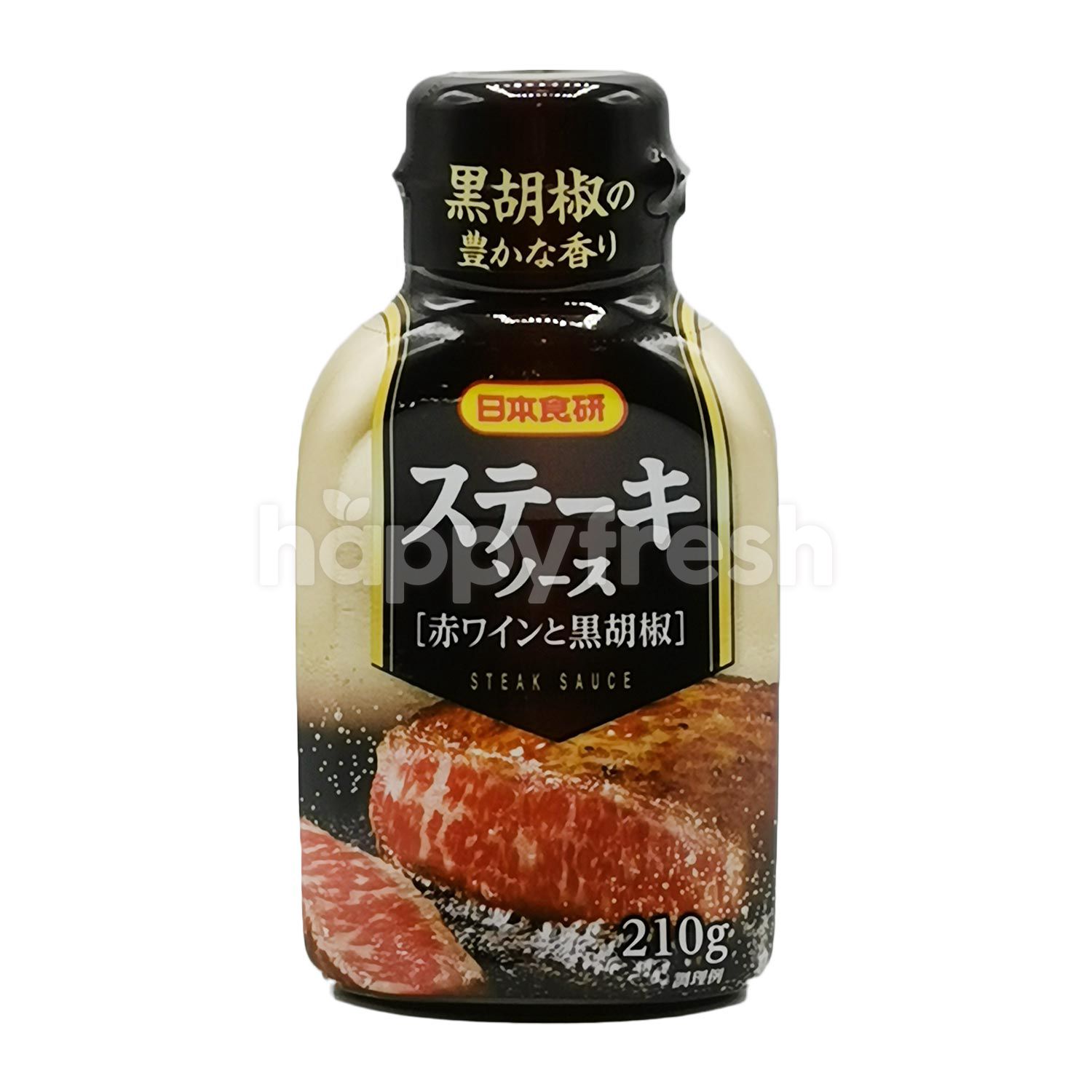 ซื้อ Nihon Shokken Nihon Shokken Steak Kuro Kosho Online จาก Thonglor