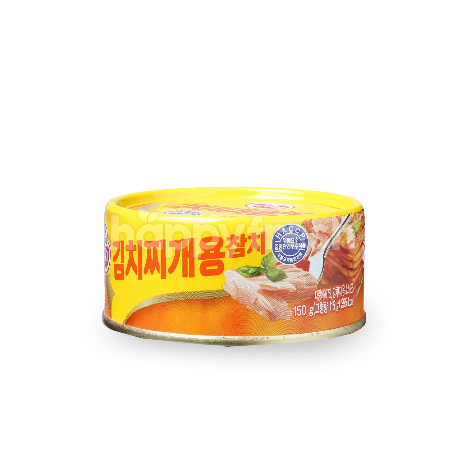 Beli Ottogi Tuna For Kimchi Jjigae dari Isetan HappyFresh