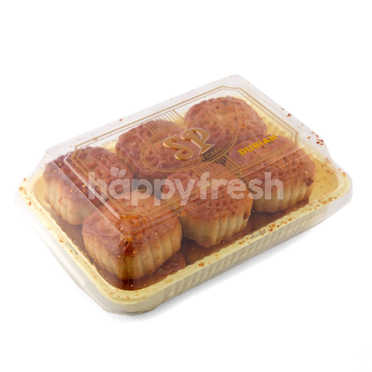 Jual Sp Durian Molded Cake di The FoodHall - HappyFresh