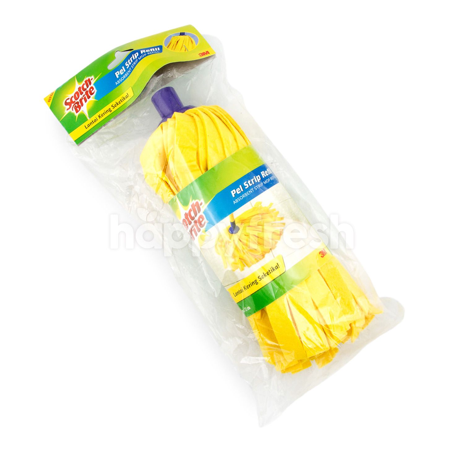 Jual Scotch Brite Strip Mop Refill Di Tip Top Happyfresh