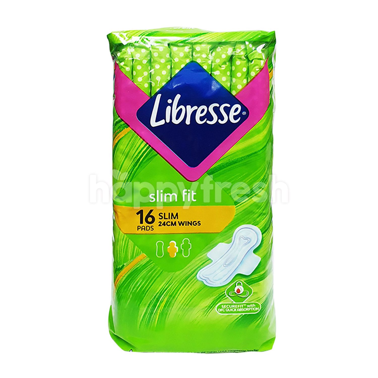 Libresse Watsons Malaysia