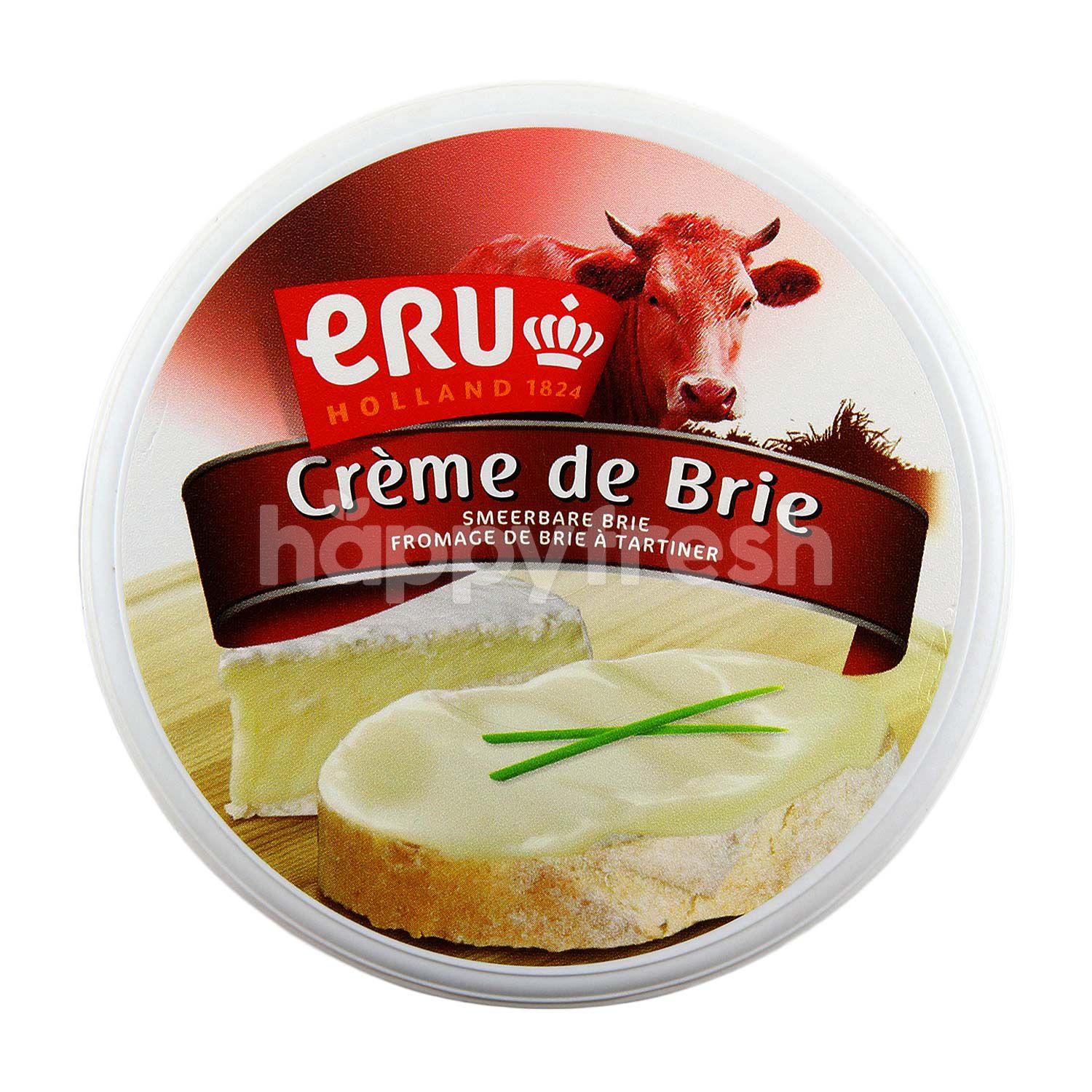 Beli Eru Me De BrieCheese Spread dari TMC Bangsar HappyFresh