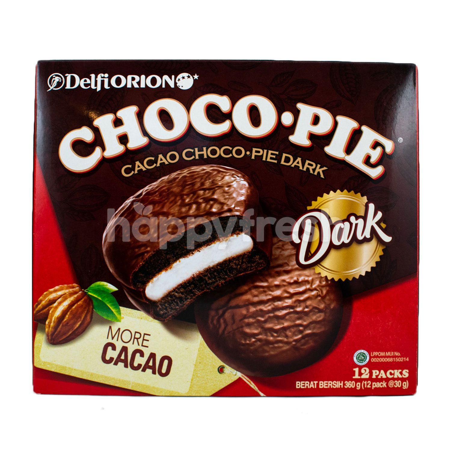 Какао choco