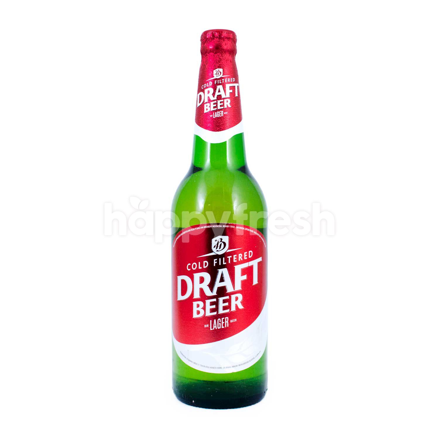 Jual Bali Hai Draft Beer Di Ranch Market Happyfresh Jakarta