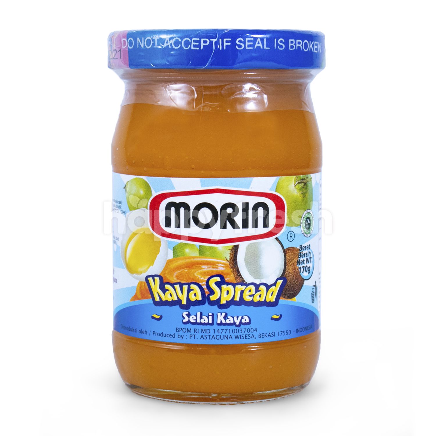 Jual Morin Kaya Spread di Super Indo HappyFresh