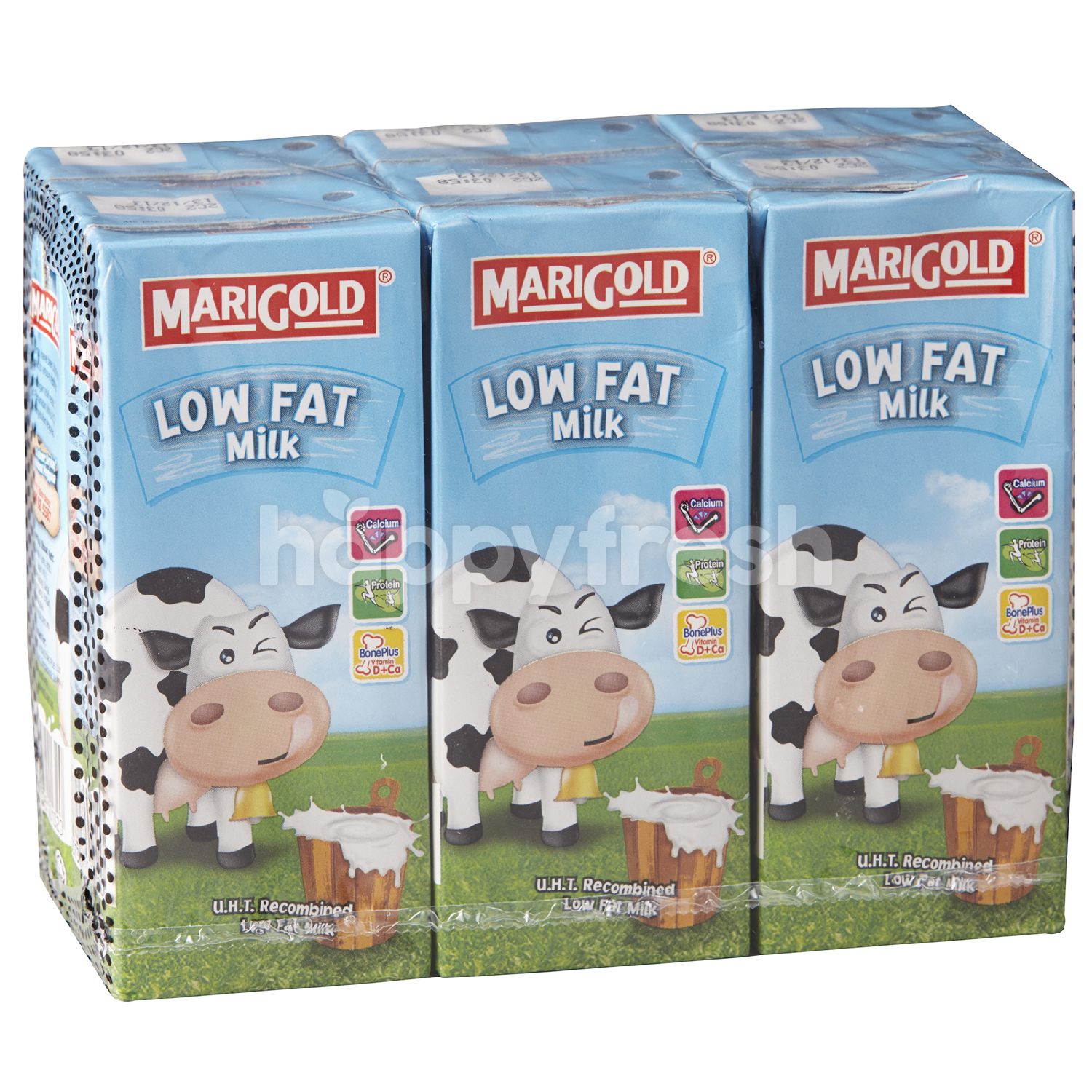 Beli Marigold Low Fat Milk Drink Dari Village Grocer Happyfresh 9768