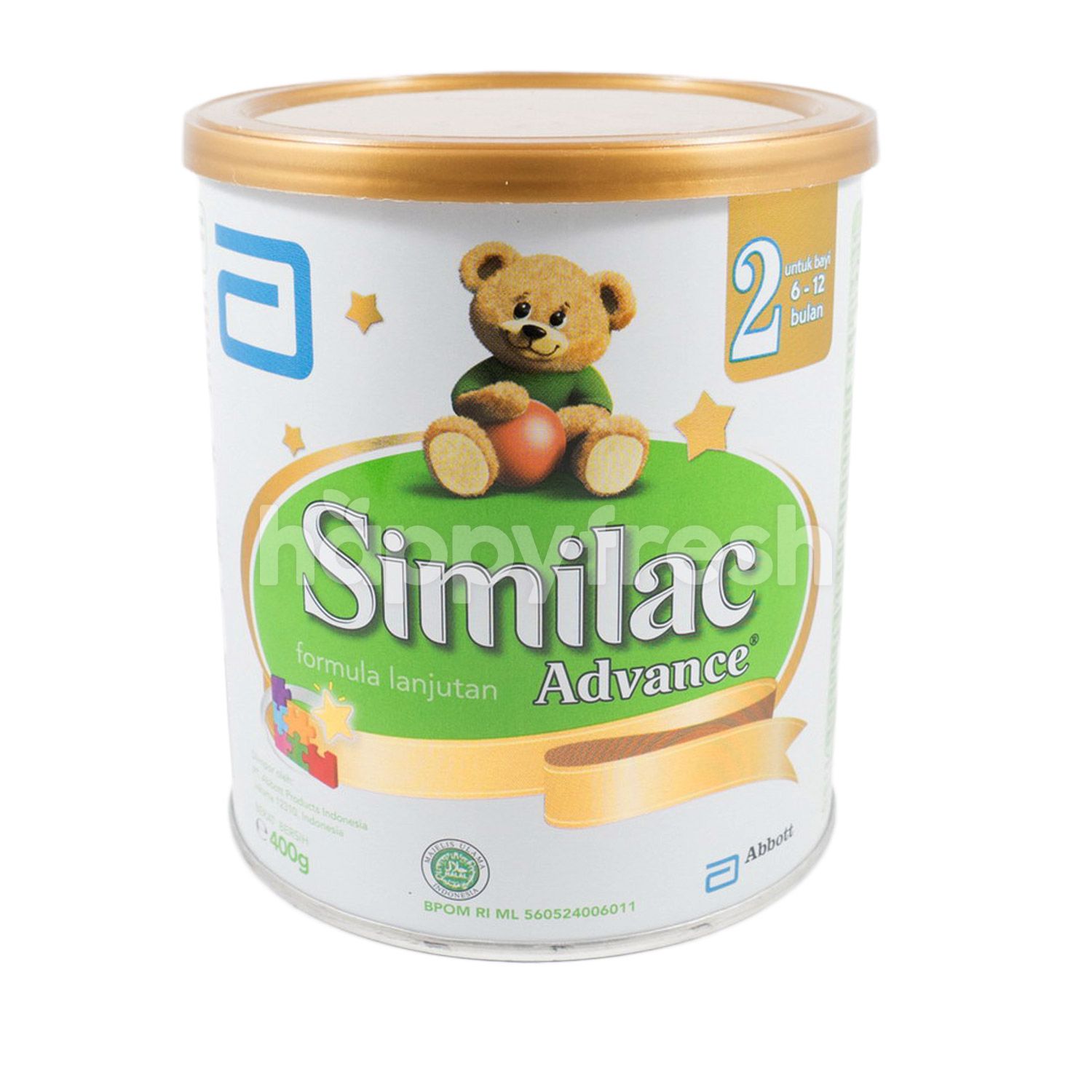 similac milk for 6 to 12 months