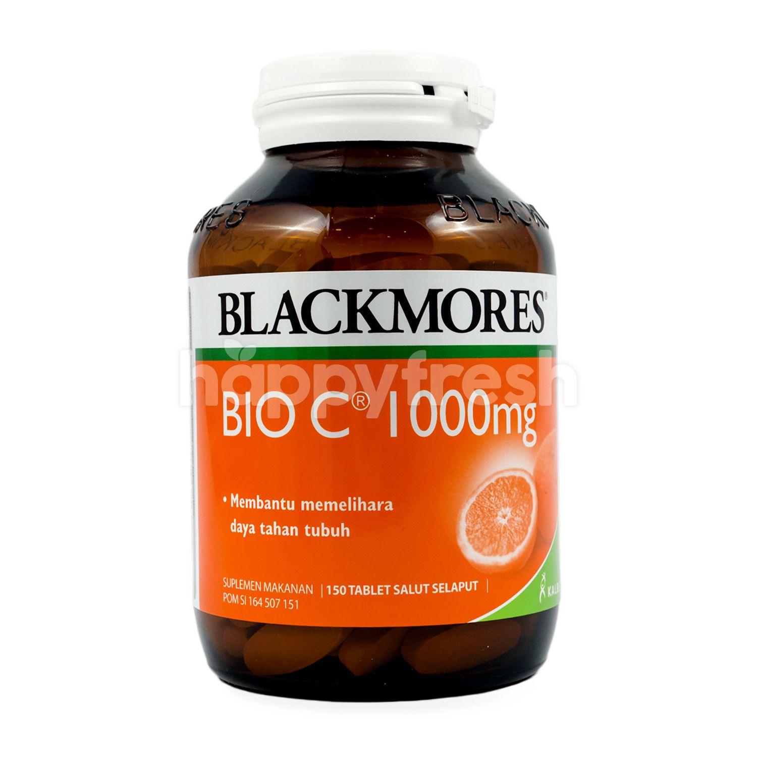 Jual Blackmores Bio C 1000mg Di Aeon Happyfresh