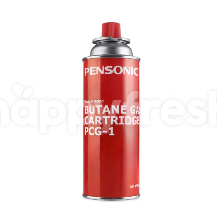Buy Pensonic Butane Catridge Gas at Tesco HappyFresh